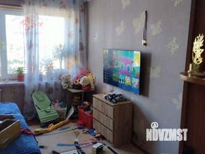 2-к квартира, вторичка, 45м2, 3/5 этаж