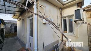 2-к квартира, вторичка, 61м2, 1/1 этаж