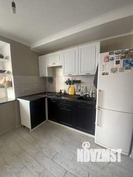 2-к квартира, вторичка, 48м2, 4/5 этаж