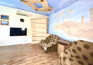 1-к квартира, вторичка, 32м2, 2/2 этаж