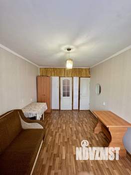 1-к квартира, вторичка, 25м2, 4/4 этаж