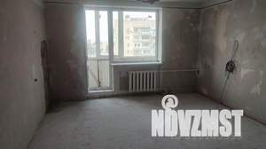 1-к квартира, вторичка, 36м2, 9/9 этаж