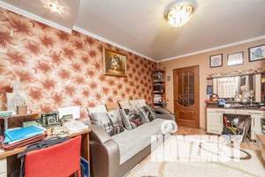 3-к квартира, вторичка, 60м2, 4/5 этаж