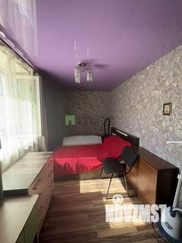 2-к квартира, вторичка, 43м2, 1/5 этаж