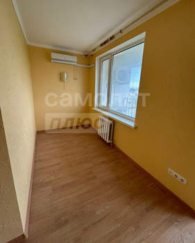 Студия квартира, вторичка, 16м2, 2/3 этаж