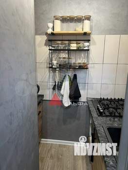 2-к квартира, вторичка, 46м2, 1/2 этаж