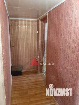 2-к квартира, вторичка, 45м2, 1/5 этаж