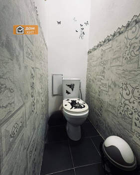 2-к квартира, вторичка, 44м2, 3/5 этаж