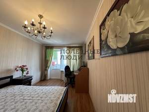 2-к квартира, вторичка, 44м2, 4/5 этаж