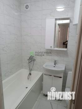 1-к квартира, вторичка, 34м2, 1/5 этаж