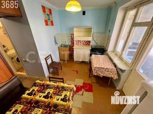 1-к квартира, вторичка, 29м2, 1/5 этаж