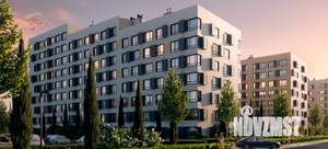 1-к квартира, вторичка, 41м2, 3/9 этаж