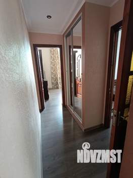 3-к квартира, вторичка, 57м2, 2/3 этаж
