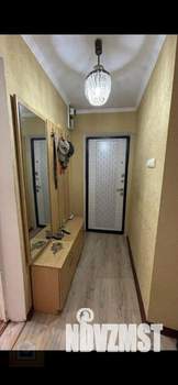 3-к квартира, вторичка, 69м2, 2/5 этаж