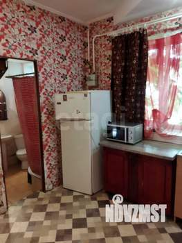 1-к квартира, вторичка, 67м2, 1/2 этаж