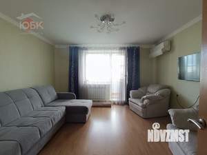 3-к квартира, вторичка, 68м2, 4/9 этаж