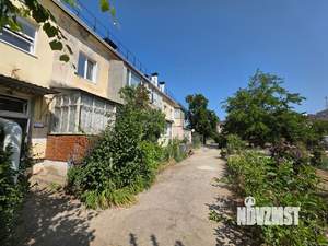 2-к квартира, вторичка, 43м2, 1/2 этаж