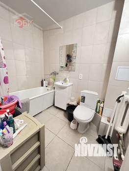 4-к квартира, вторичка, 83м2, 6/6 этаж