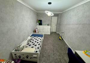 3-к квартира, вторичка, 67м2, 6/9 этаж