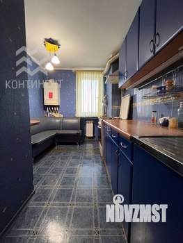 3-к квартира, вторичка, 65м2, 6/10 этаж