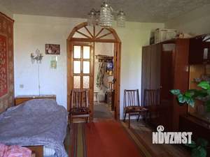 2-к квартира, вторичка, 51м2, 1/5 этаж