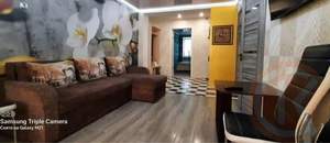 3-к квартира, вторичка, 57м2, 2/5 этаж