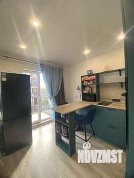 1-к квартира, вторичка, 34м2, 2/5 этаж