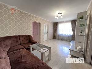 3-к квартира, вторичка, 63м2, 5/5 этаж