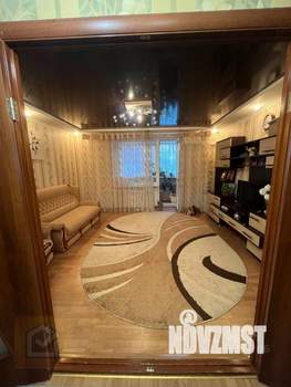 3-к квартира, вторичка, 73м2, 1/9 этаж