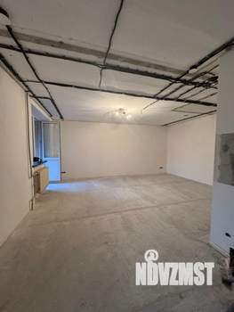 1-к квартира, вторичка, 37м2, 1/8 этаж