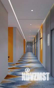 Студия квартира, вторичка, 29м2, 2/9 этаж