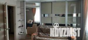 2-к квартира, вторичка, 45м2, 2/6 этаж