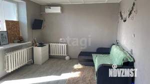 1-к квартира, вторичка, 36м2, 5/5 этаж