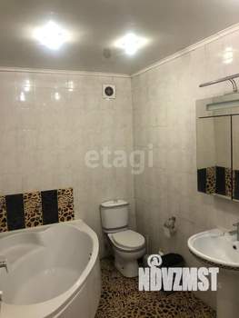 2-к квартира, вторичка, 58м2, 1/2 этаж