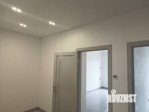 1-к квартира, вторичка, 41м2, 3/4 этаж