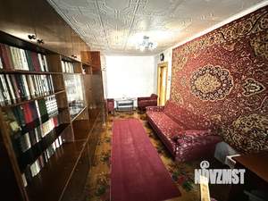 3-к квартира, вторичка, 67м2, 1/5 этаж
