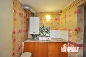 2-к квартира, вторичка, 36м2, 1/1 этаж