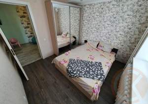 4-к квартира, вторичка, 64м2, 4/5 этаж