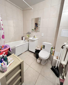 4-к квартира, вторичка, 83м2, 6/6 этаж