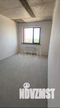 1-к квартира, вторичка, 37м2, 3/8 этаж
