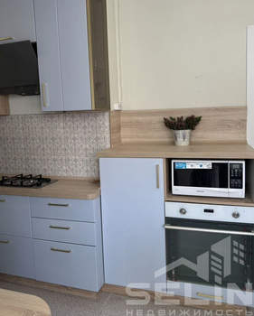 1-к квартира, вторичка, 37м2, 2/9 этаж