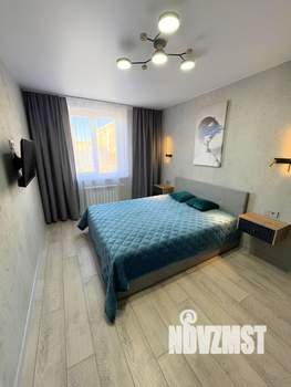 1-к квартира, вторичка, 33м2, 3/9 этаж