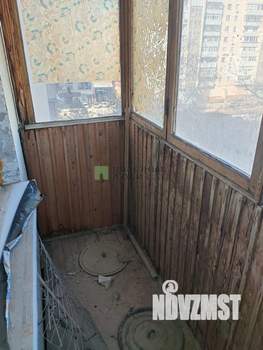 3-к квартира, вторичка, 65м2, 5/10 этаж