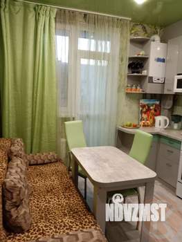 1-к квартира, вторичка, 40м2, 4/9 этаж