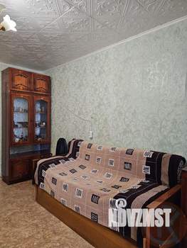 3-к квартира, вторичка, 55м2, 3/5 этаж