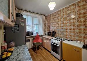 4-к квартира, вторичка, 77м2, 8/9 этаж