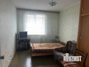 3-к квартира, вторичка, 65м2, 3/5 этаж