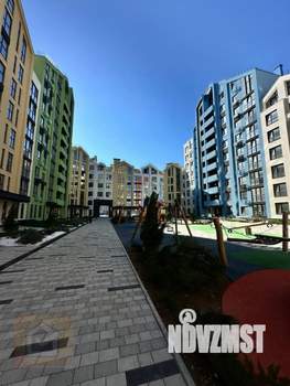 2-к квартира, вторичка, 65м2, 6/13 этаж