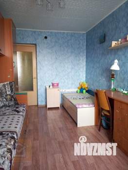 4-к квартира, вторичка, 77м2, 9/9 этаж