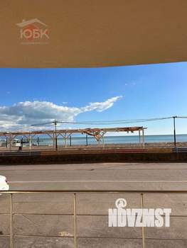 1-к квартира, вторичка, 41м2, 1/10 этаж